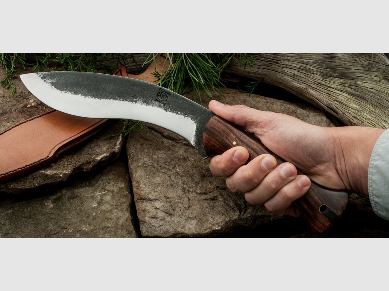 Gurkha Kukri | 96736