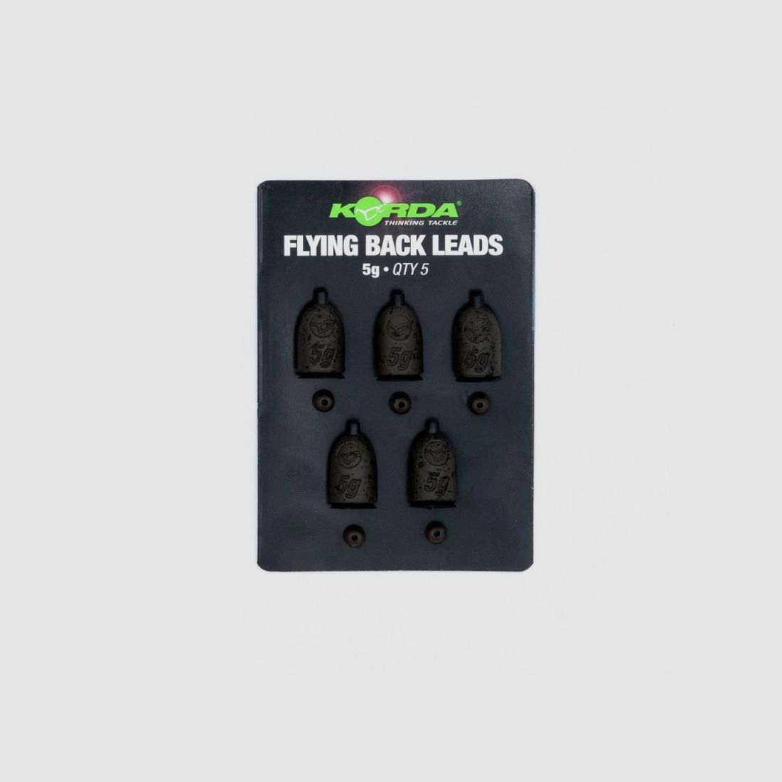 BACKLEAD KORDA FLYING