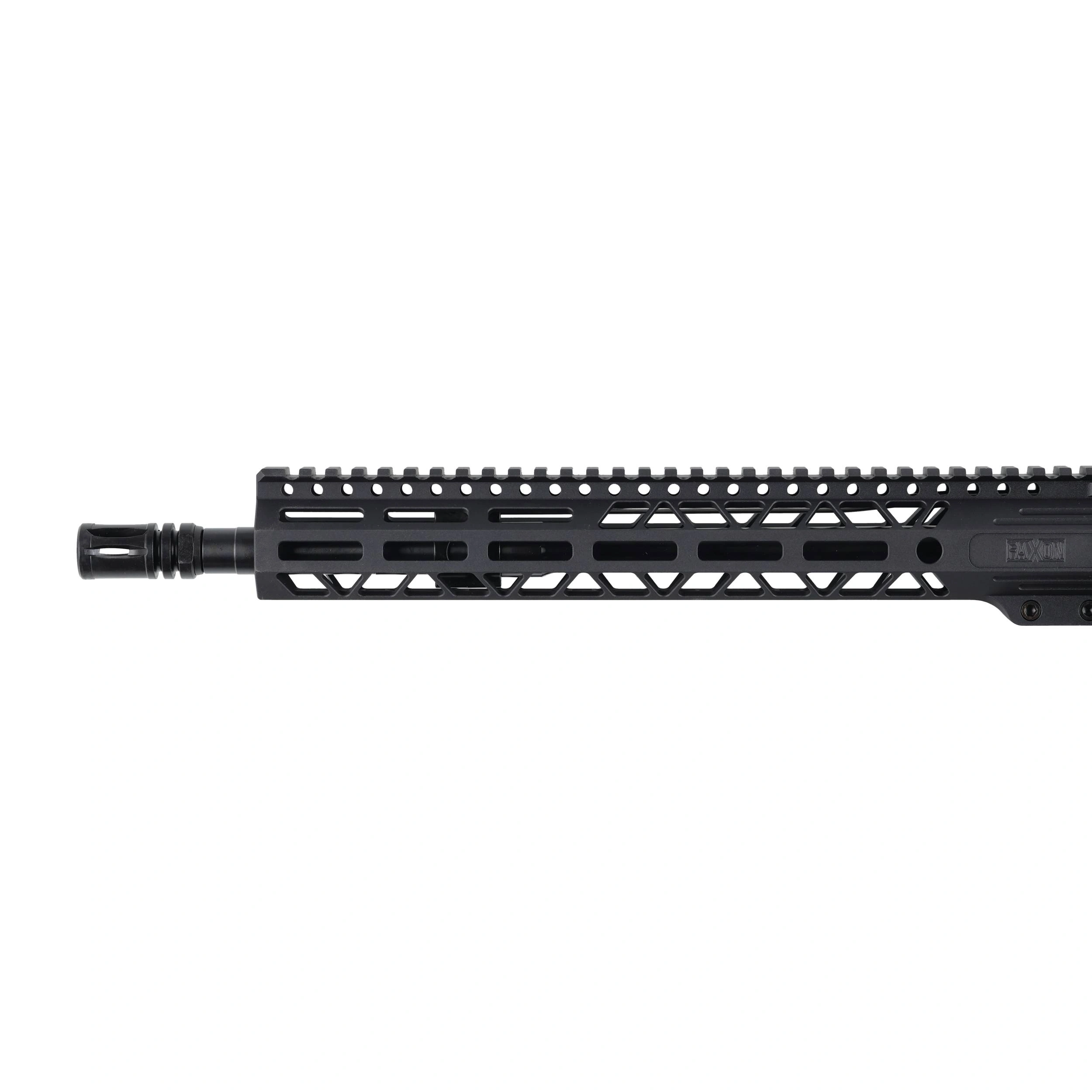 Karabinek FAXON Ascent 14.5″ AR15 5,56x45mm/.223Rem, zdjęcie 3 z 7