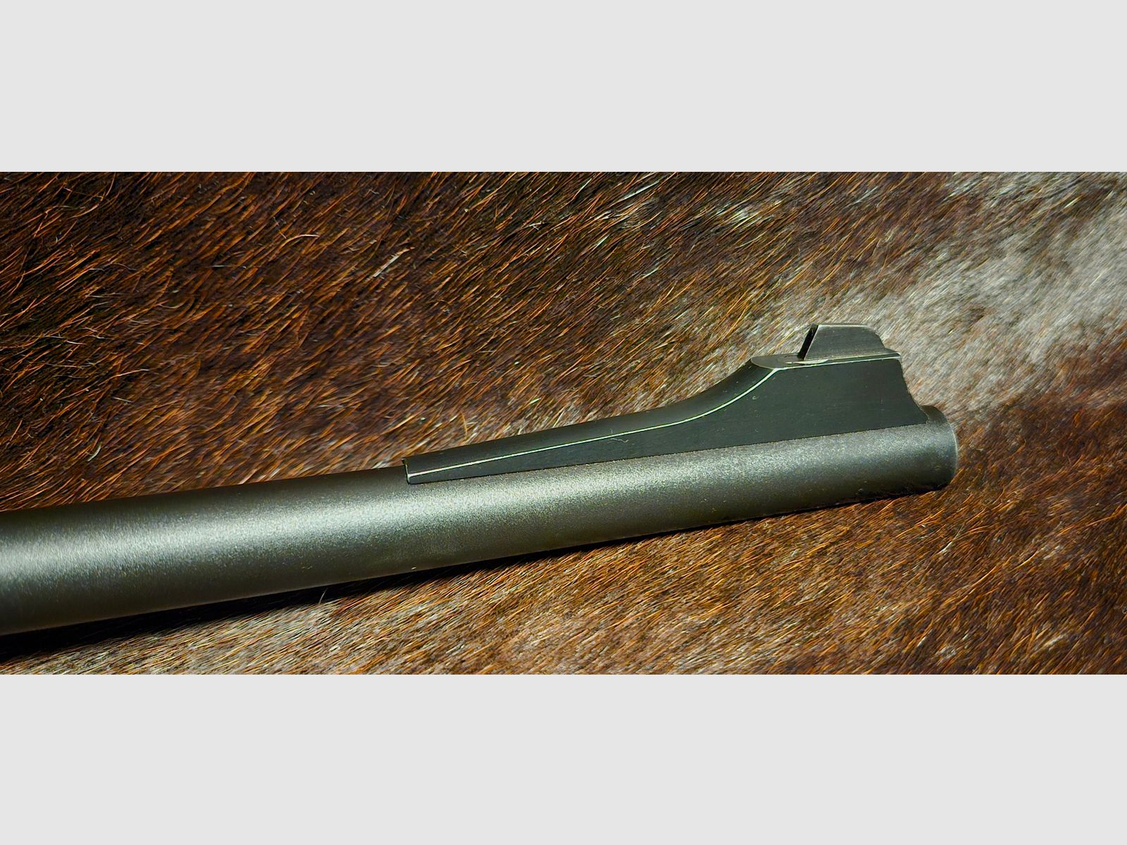 Mauser M 96 Geradezugrepetierer Kal. .30-06