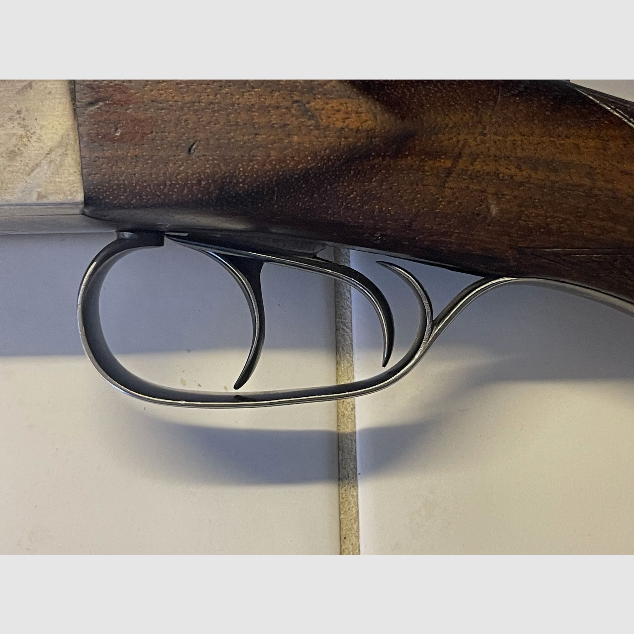 Transverse flute