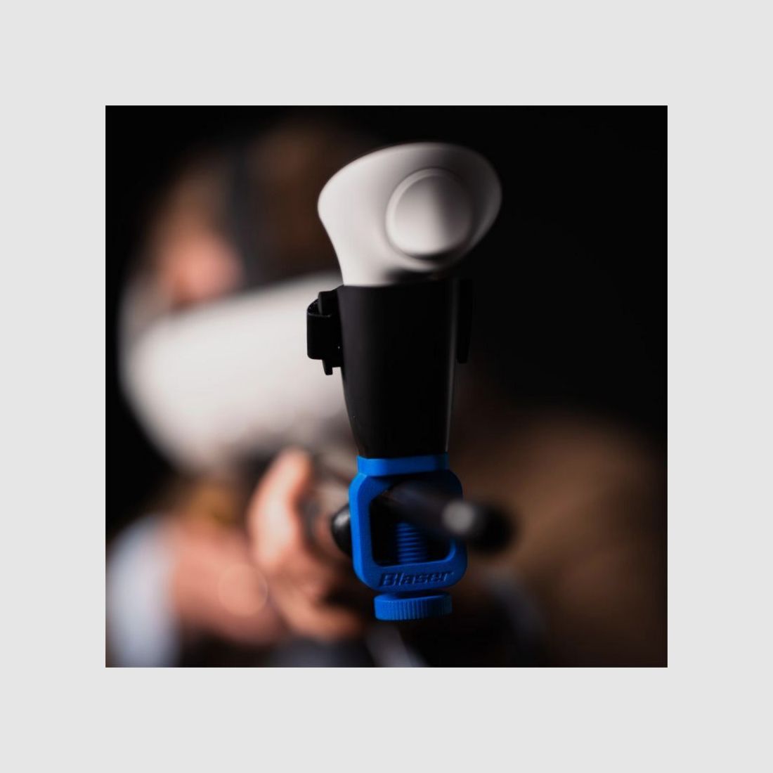 GAIM x Blaser Shooting Simulator, image 8 of 10