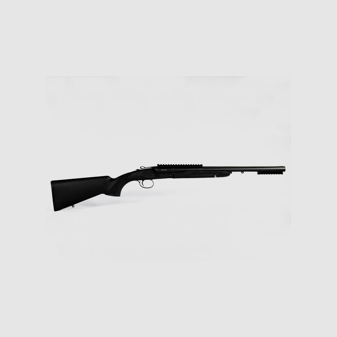 AKKAR Churchill 512 HD Defense