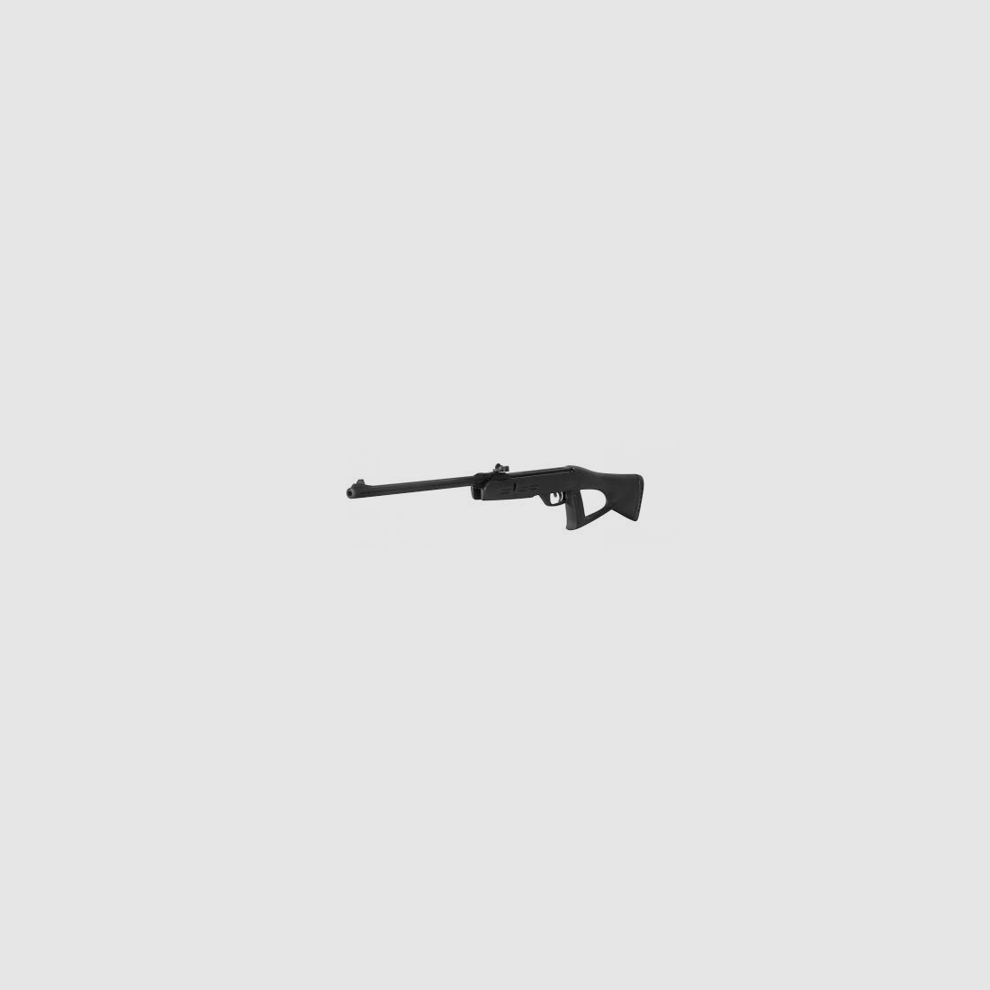 Gamo Delta Fox GT 4,5mm 7,5 joule
