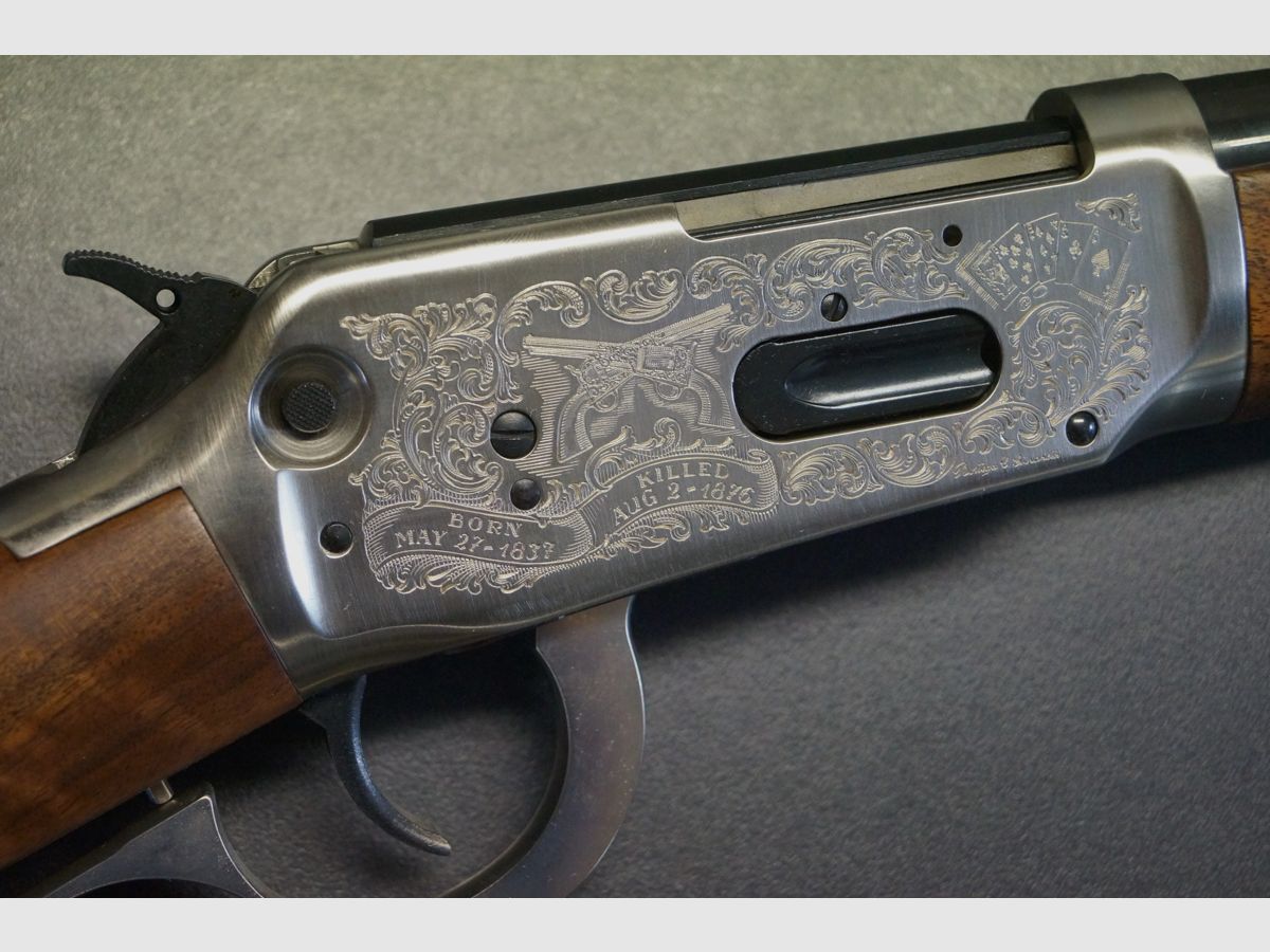 Winchester Wild Bill, image 2 sur 6