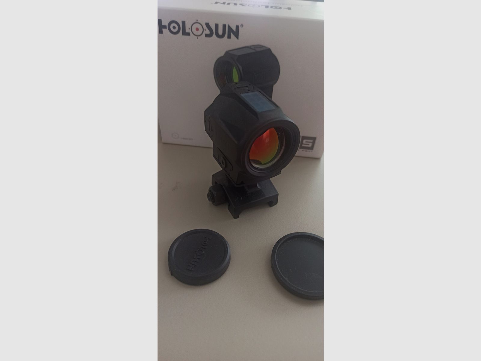 Holosun SCRS