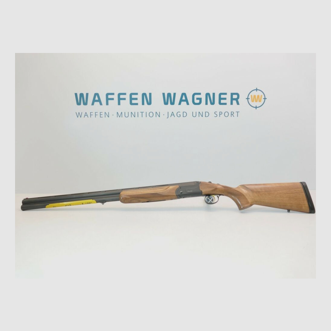 Akkar Silah Churchill 206E Caccia brü. Li