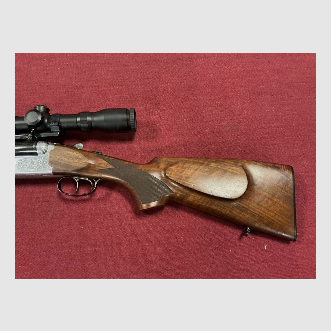 Antonio Zoli Mod. MG 92