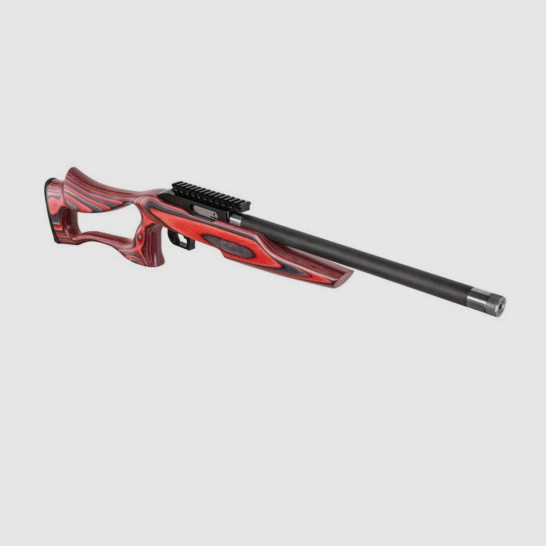 Magnum Research MLR-1722 Evolution rot 17" (17 Zoll) .22lr