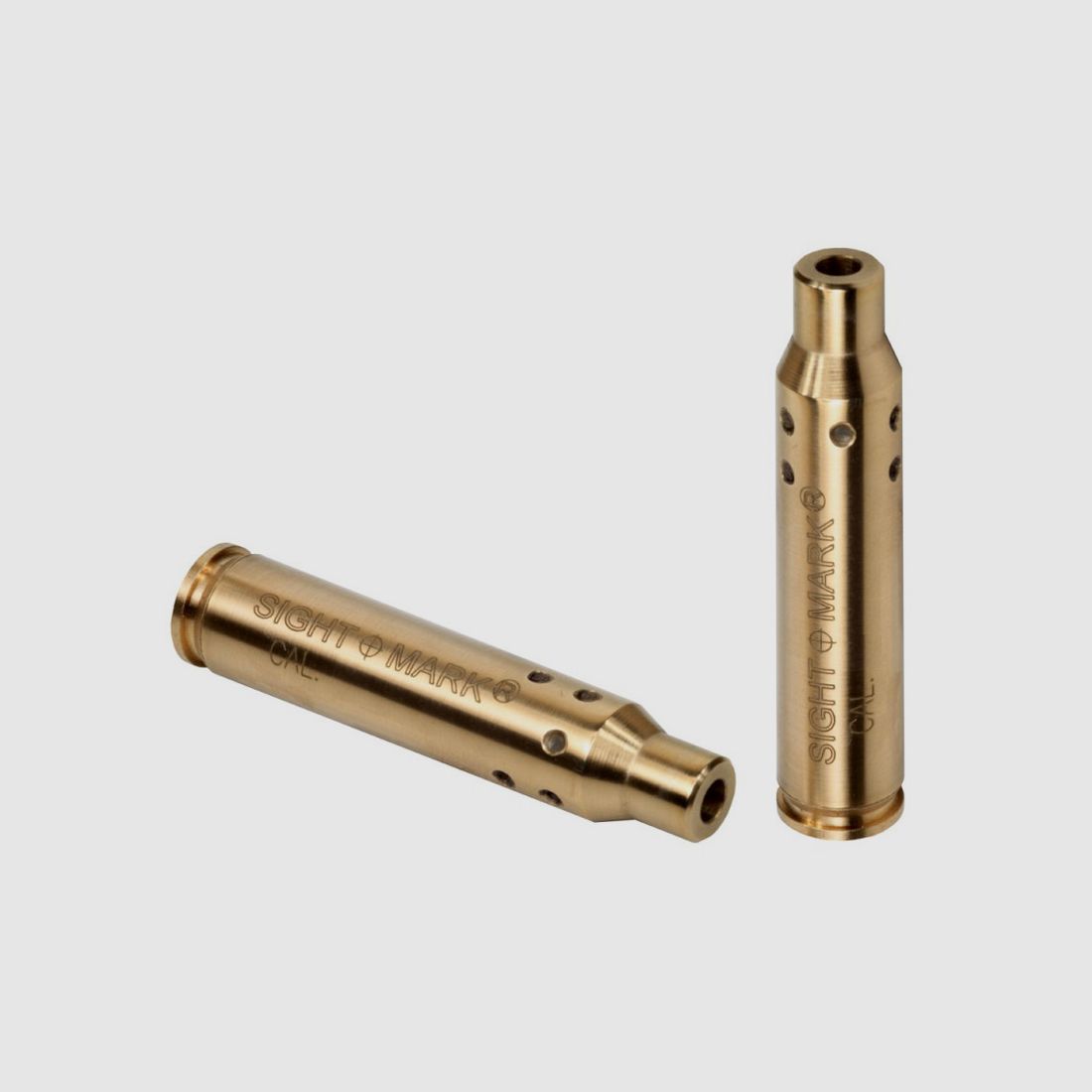 SIGHTMARK Probador de balas láser para calibre .44 Mag.