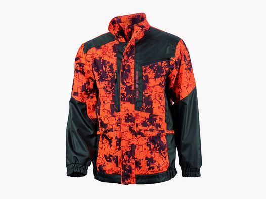Hunting Vest Spirit Blaze Somlys