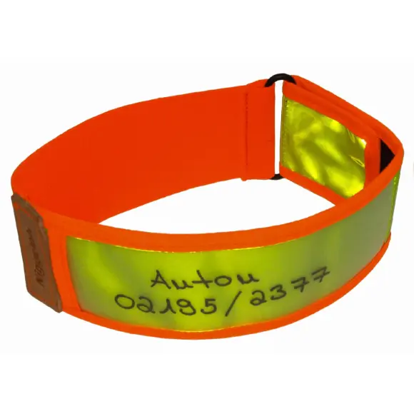 Reflective Dog Collar Niggeloh