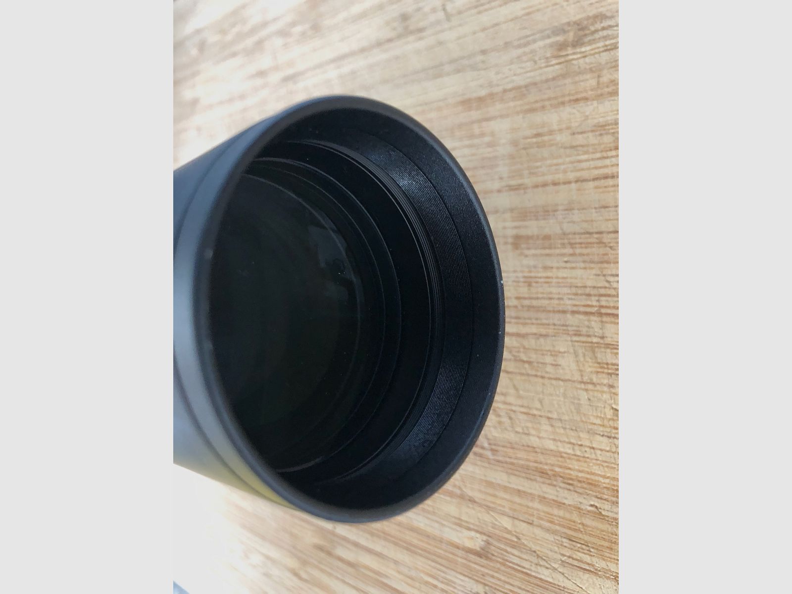 Zeiss Classic 7x50