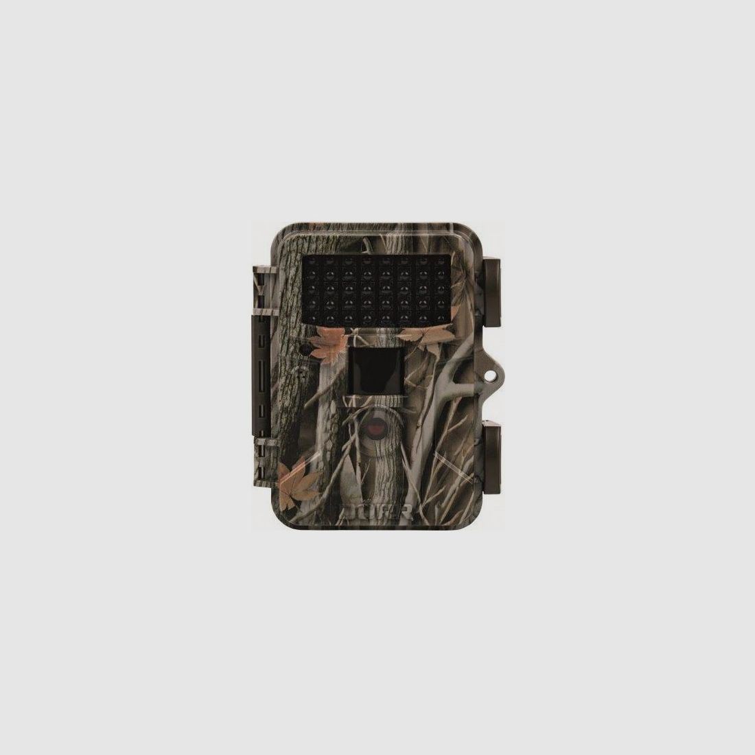 SnapShot Mini Black 12MP HD - Camo,inkl.16GB SD+Batterien