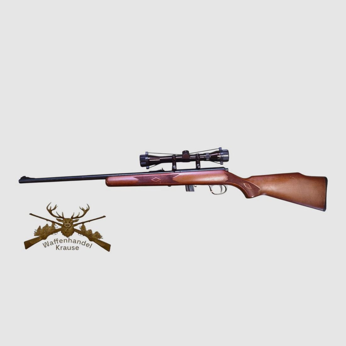 Marlin 25N