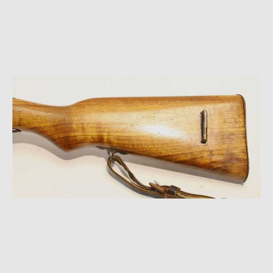 La Coruna FR8 Karabiner
