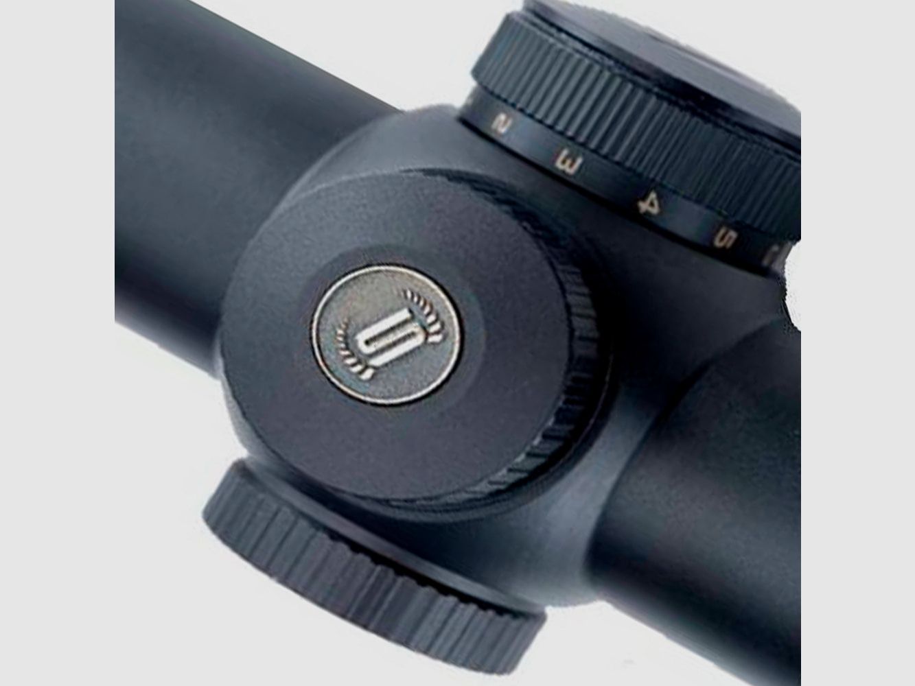 Zielfernrohr Shilba Gold Medal 2,5-10x50 Reticle B4-A Ballistic oder IRG4, Bild 4 von 6