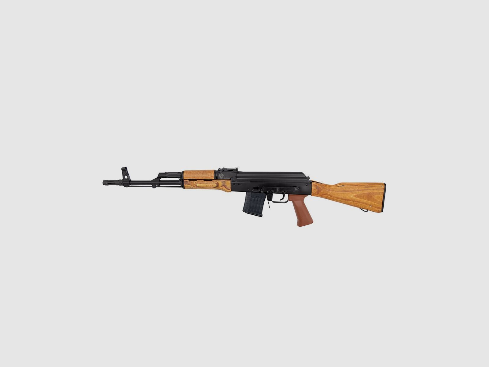 WBP Jack Drewno .223 Remington - Półautomatyczna Strzelba Sportowa