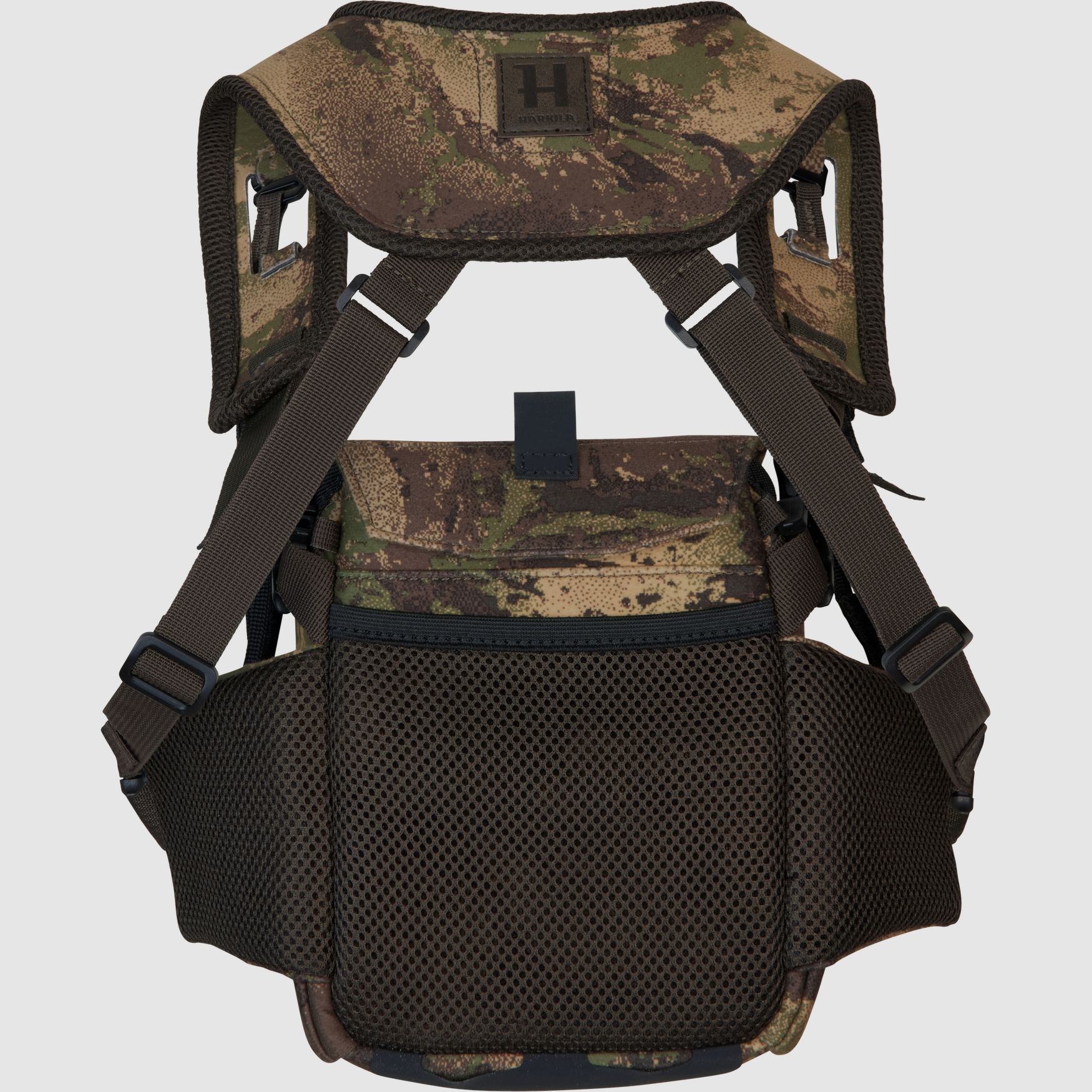 HÄRKILA BINO HARNESS CAMO AXIS MSP FOREST, billede 2 af 5