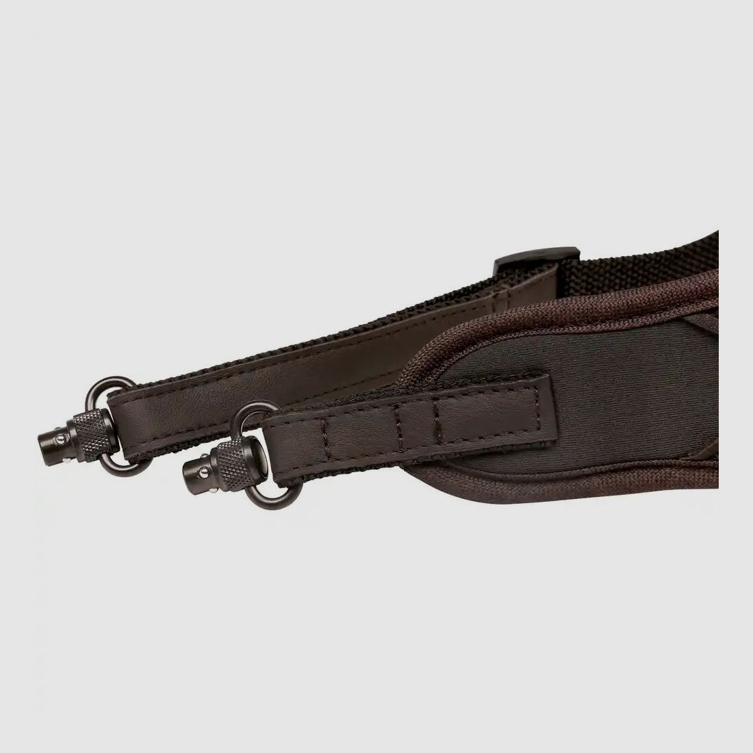 Sangle de fusil Walther RS3 - cuir / néoprène