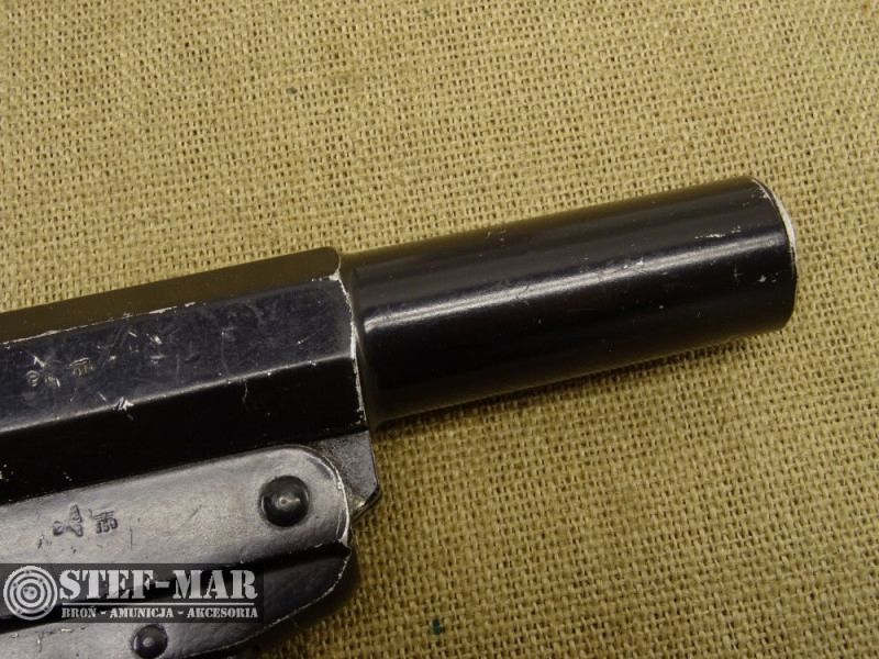 Walther Signalpistole [C95], Bild 6 von 15
