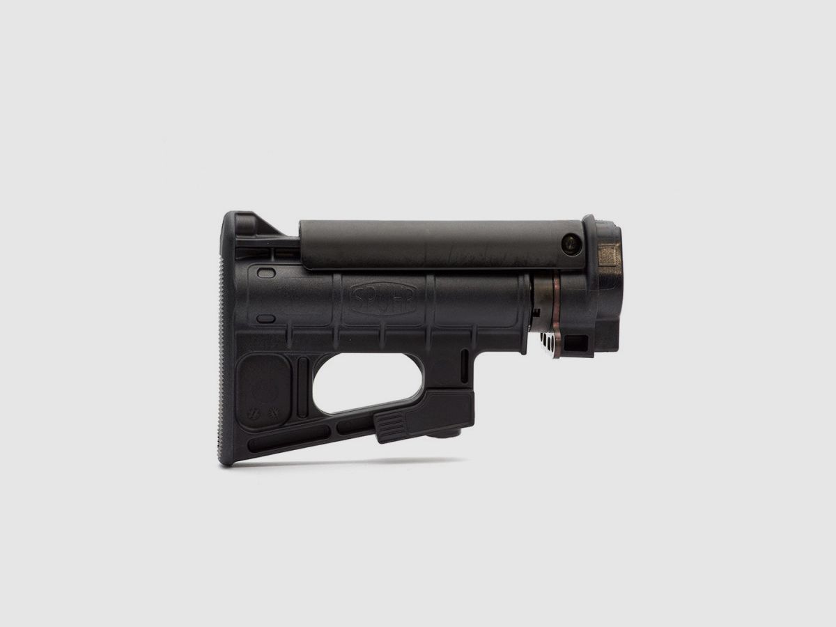 Zespół kolby Spuhr R-410 G3, zdjęcie 2 z 3