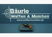 Smith & Wesson Modell 36 .38SP(Blanc)