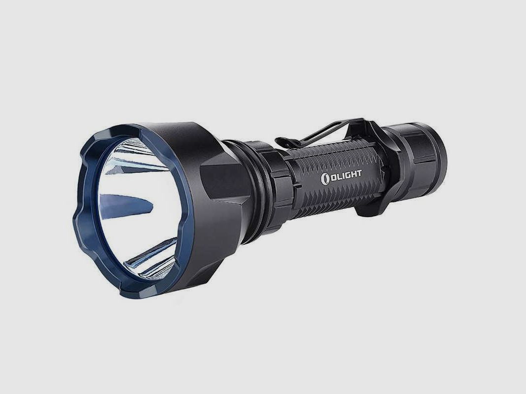 Olight Jagdkit LED Taschenlampe wiederaufladbar Warrior X Turbo 1.100 Lumen, Bild 4 von 4