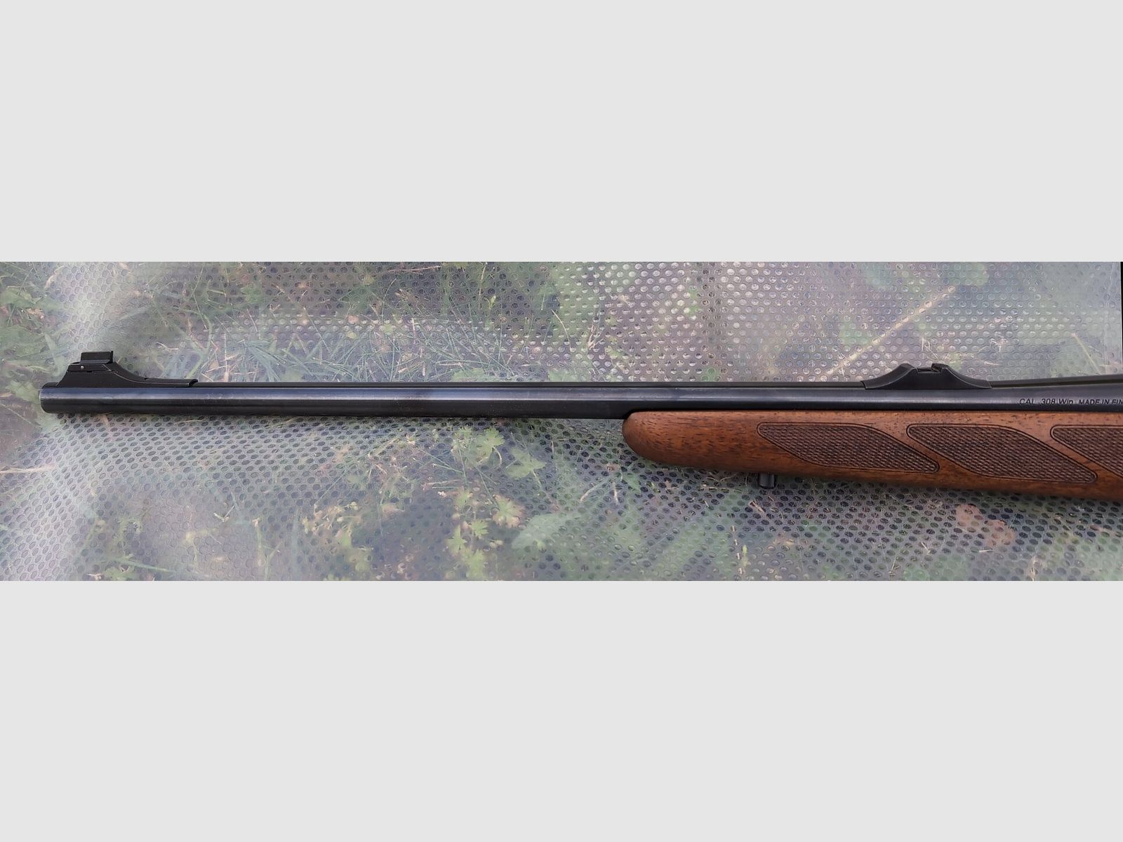 Tikka T3 Hunter .308
