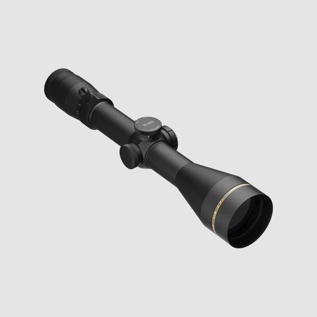 Zielfernrohr LEUPOLD VX-3HD 3.5-10x50 CDS-ZL FireDot Twilight Hunter, Bild 3 von 15