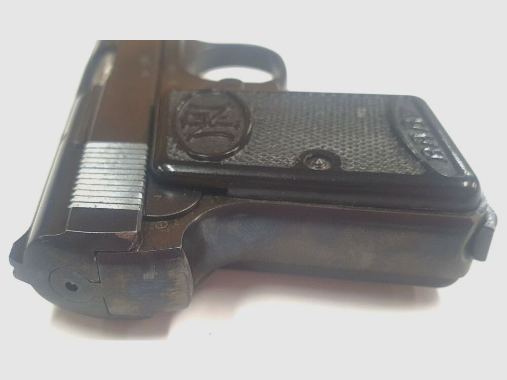 FN FN BABY