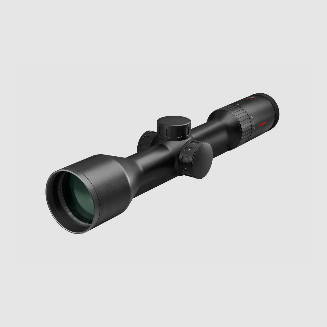 J.P. Sauer & Sohn Sauer 505 Silence Ergo Lux Repetierbüchse Elegance | .308 Win. | MINOX RS-6 1.6 - 10 x 42 S