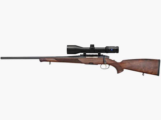 Steyr SM12 Links Komplettangebot inkl. Optik