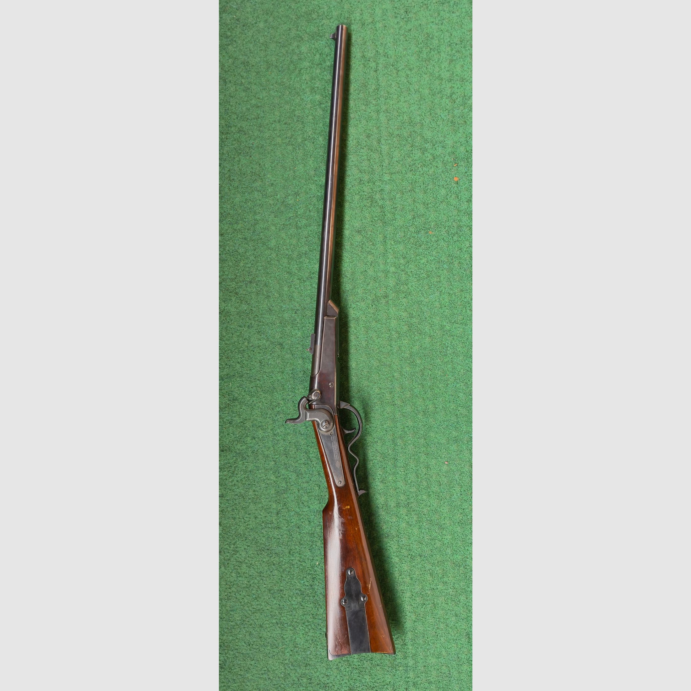 Gallager Mod.1860