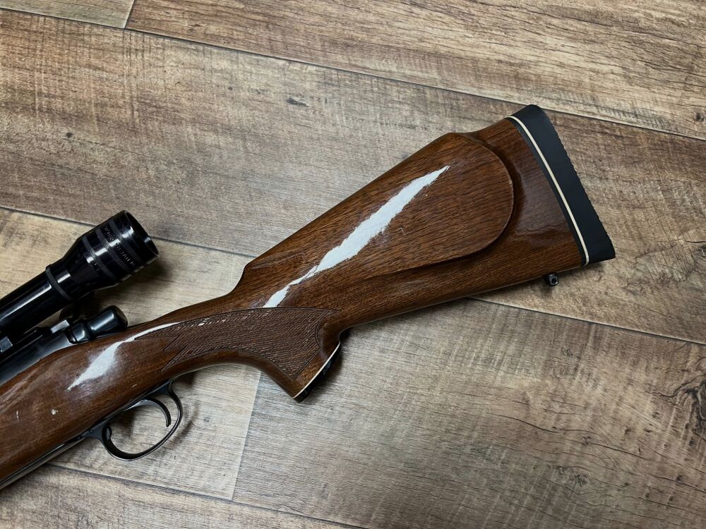 Remington 700 BDL .308Win