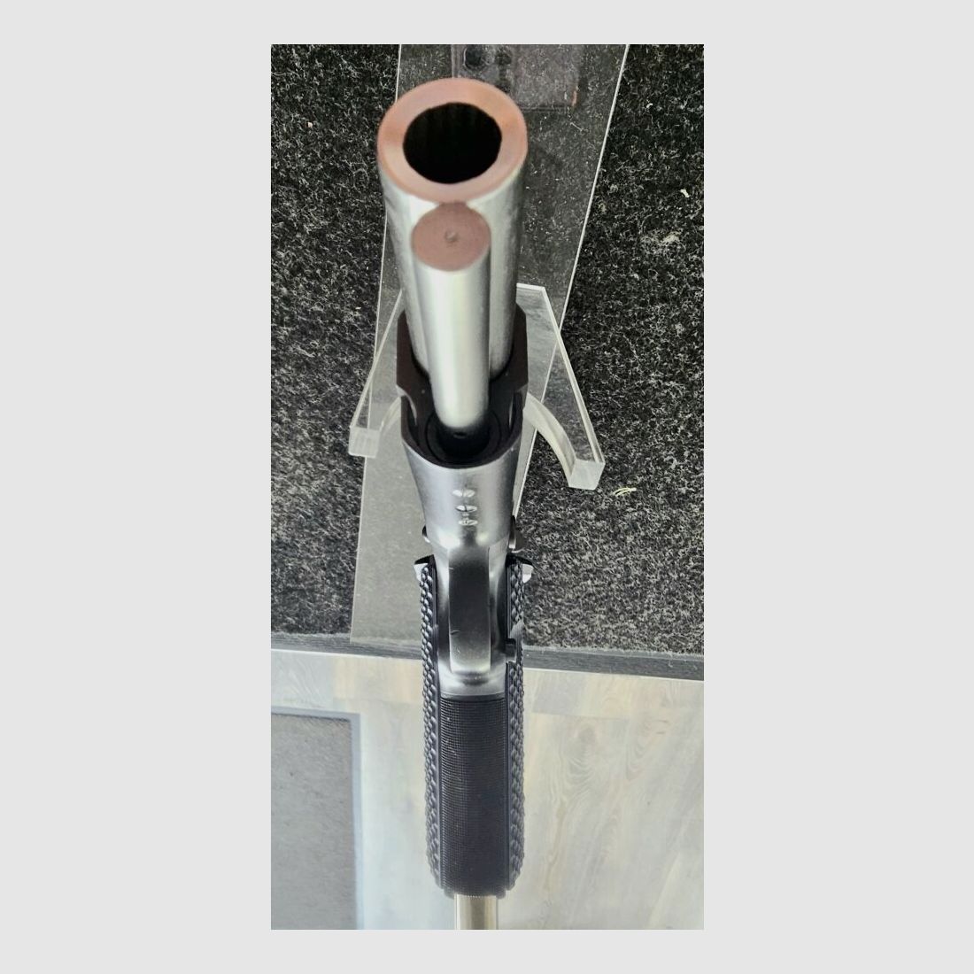 RBF 1911er-Manufaktur Ltd. RBF TARGET MK5, 5"