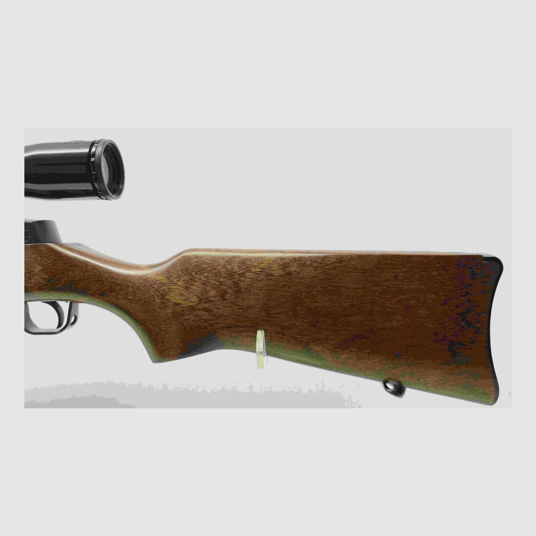 Ruger Mini 14 - Ranch Rifle