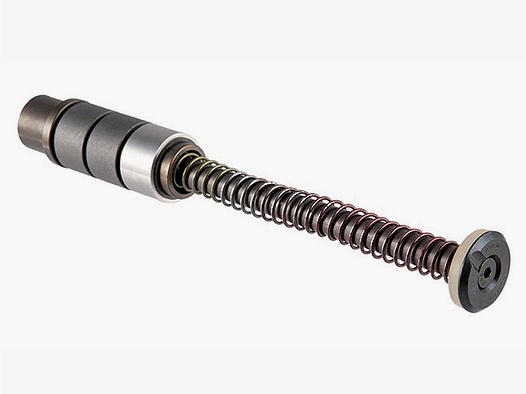 JP ENTERPRISES Silent Captured Gen2 for AR15 Folding Stock Adapter