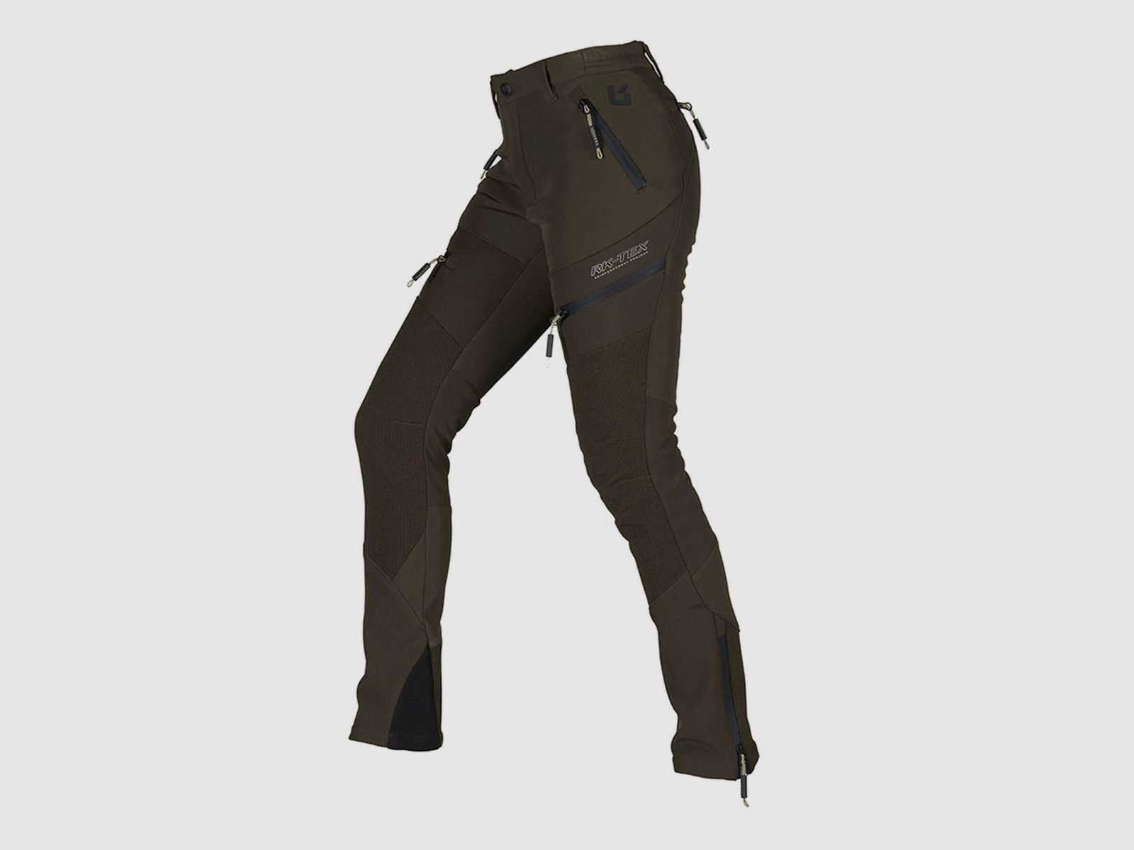 Univers SAN GOTTARDO U-TEX pantalon, image 1 sur 5