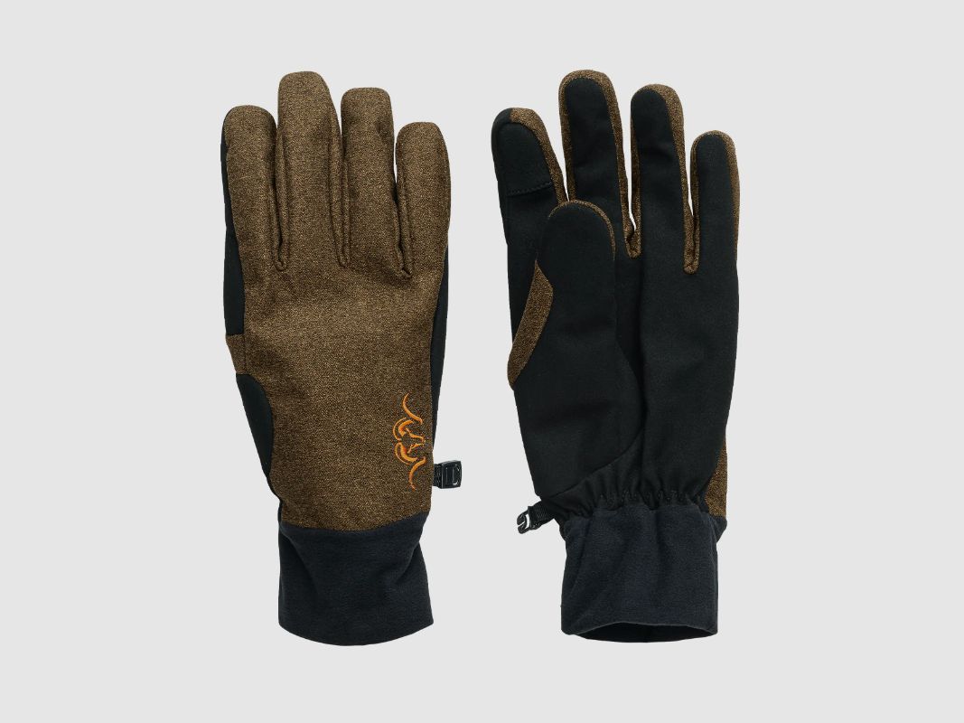 Blaser Vintage olivhandschuhe