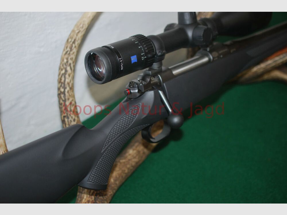 Mauser M 12