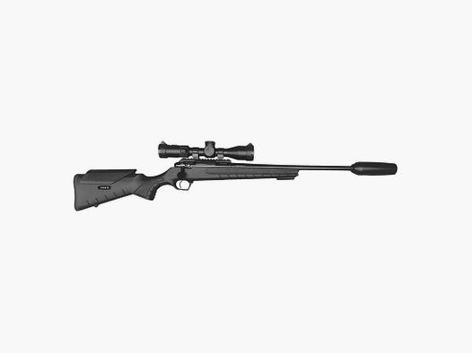 Istanbul Weapon + ZF 2-12x44 + Freyr & Devik Titanium 196