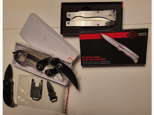 Messersammlung NEU RAR TOP !!!