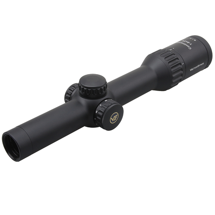 Luneta Vector Optics Continental x8 1-8x24 ED, zdjęcie 1 z 12