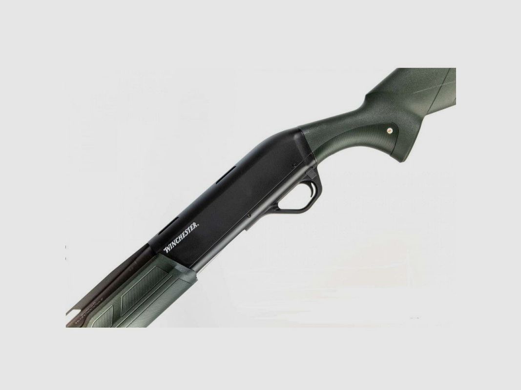 Winchester SX4 Stealth Flinte, Bild 3 von 3