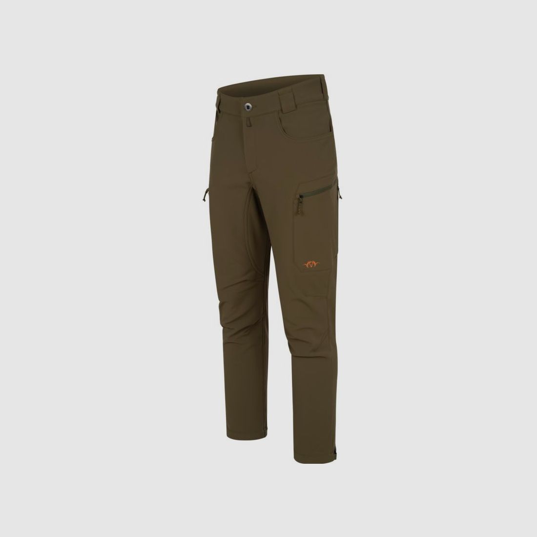 Huntec H-Softshellhose Chase, Bild 2 von 4