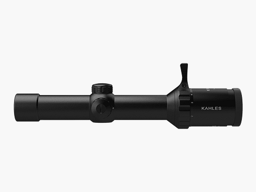 Kahles K18i-2 1-8x24 lunette de tir