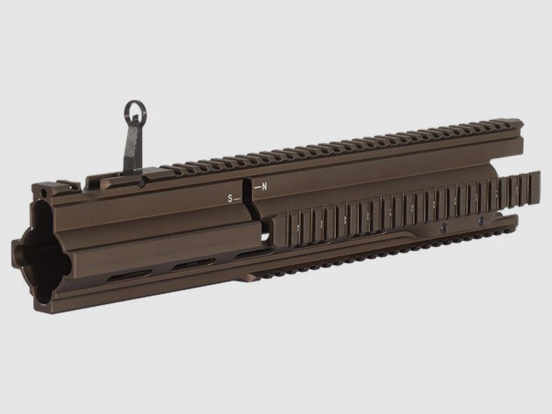 Heckler & Koch HK417 / MR308 Handschutz G28 Bundeswehr Version RAL