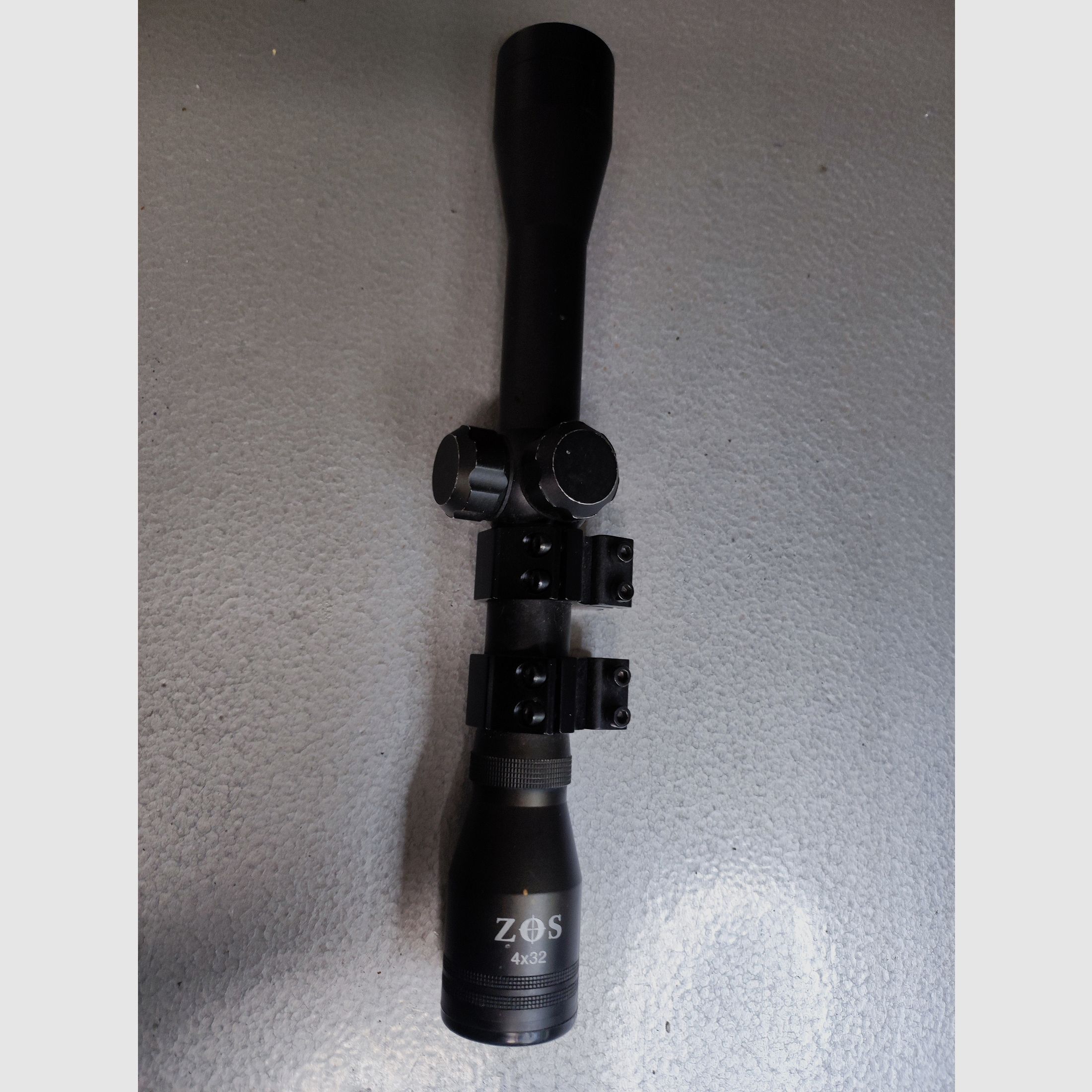 scope