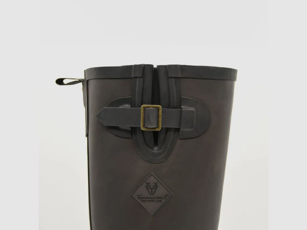 Bottes femme TeamWood Tennessee Ladies marron du 36 au 41, image 8 sur 15